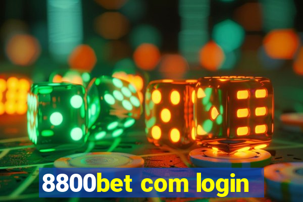 8800bet com login